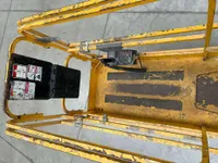Haulotte Optimum 8 AC