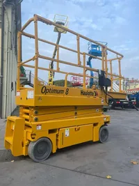 Haulotte OPTIMUM 8