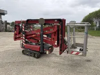 Hinowa Light Lift 17.75 IIIS