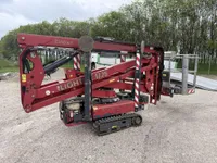 Hinowa Light Lift 17.75 IIIS