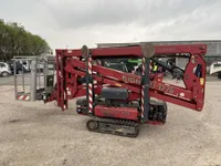 Hinowa Light Lift 17.75 IIIS