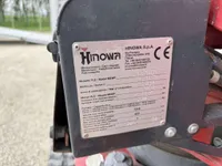 Hinowa Light Lift 17.75 IIIS