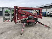 Hinowa Light Lift 17.75 IIIS