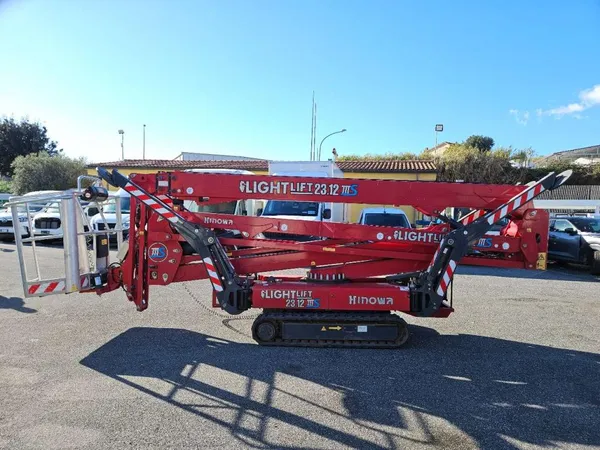Hinowa LightLift 2312