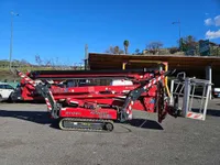 Hinowa LightLift 2312