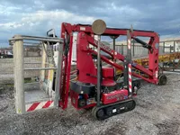 Hinowa LL 14.72 IIS