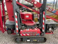 Hinowa LL 14.72 IIS