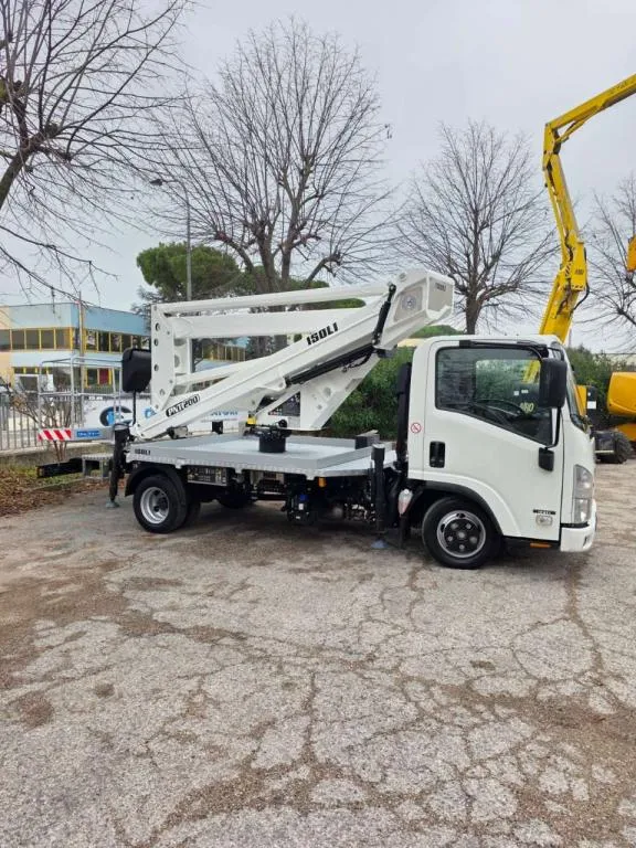 Isoli PNT 200 H