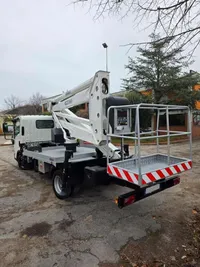 Isoli PNT 200 H