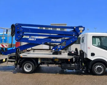 Isoli PNT 205 NH