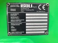 Isoli PNT 205 NH