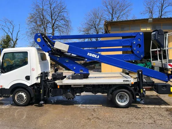 Isoli PNT 240