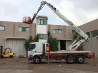 Italmec ITAL JIB 40