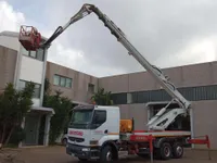Italmec ITAL JIB 40