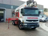 Italmec ITAL JIB 40
