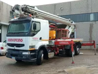 Italmec ITAL JIB 40