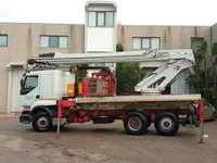 Italmec ITAL JIB 40