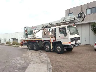 Italmec ITAL JIB 48 NR