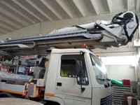 Italmec ITAL JIB 48 NR