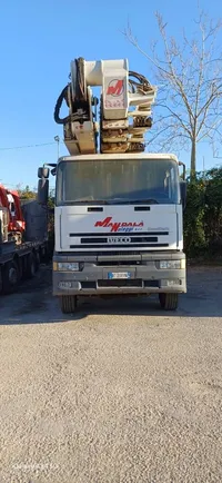 Italmec JIB 60 N