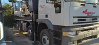 Italmec JIB 60 N