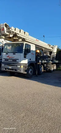 Italmec JIB 60 N