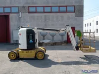 Iteco BI92S