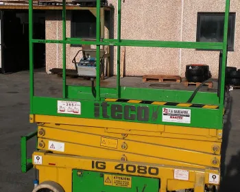 Iteco IG4080