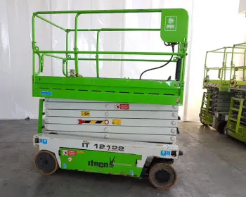 Iteco IT 12122