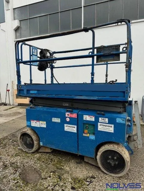 Iteco IT12151