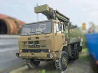 Iveco acm 80