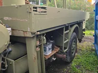 Iveco acm 80