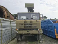 Iveco acm 80