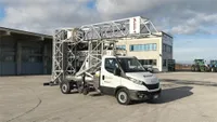 Iveco BARIN ABC 60-L