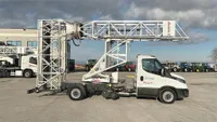 Iveco BARIN ABC 60-L