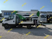 Iveco Daily 35S11 Daily 35S11 COMET 22m 4x2 EU5b