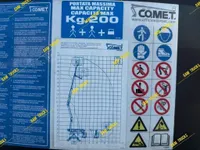 Iveco Daily 35S11 Daily 35S11 COMET 22m 4x2 EU5b