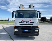 Iveco STRALIS 310