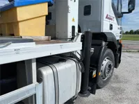 Iveco STRALIS 310