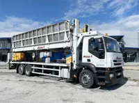 Iveco STRALIS 310