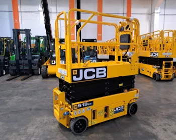 JCB S1932ED