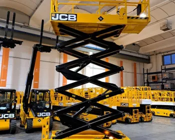 JCB S3246ED