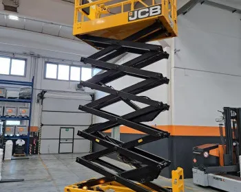 JCB S4046E
