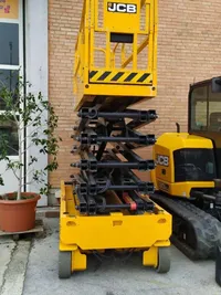 JCB S4550E