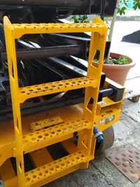JCB S4550E
