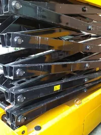 JCB S4550E