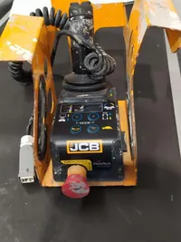 JCB S4550E