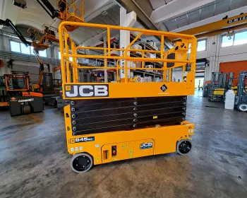 JCB S4550ED