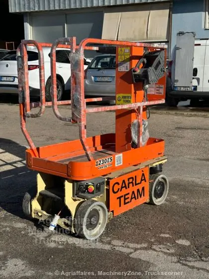 JLG 1230 ES