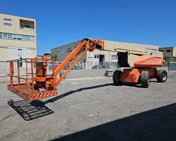JLG 1250 AJP